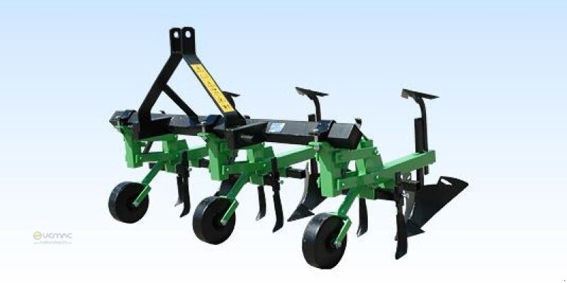 BOMET Häufler Kartoffelhäufler Häufelpflug Häufelgerät NEU - Техника для обработки почвы: фото 1 BOMET Häufler Kartoffelhäufler Häufelpflug Häufelgerät NEU - Техника для обработки почвы: фото 1