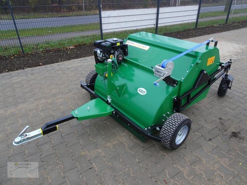 Geo ATV SW Kehrmaschine Kehrbürste Paddock Cleaner Quad UTV Motor NEU - Щетка для Квадроциклов: фото 1 Geo ATV SW Kehrmaschine Kehrbürste Paddock Cleaner Quad UTV Motor NEU - Щетка для Квадроциклов: фото 1