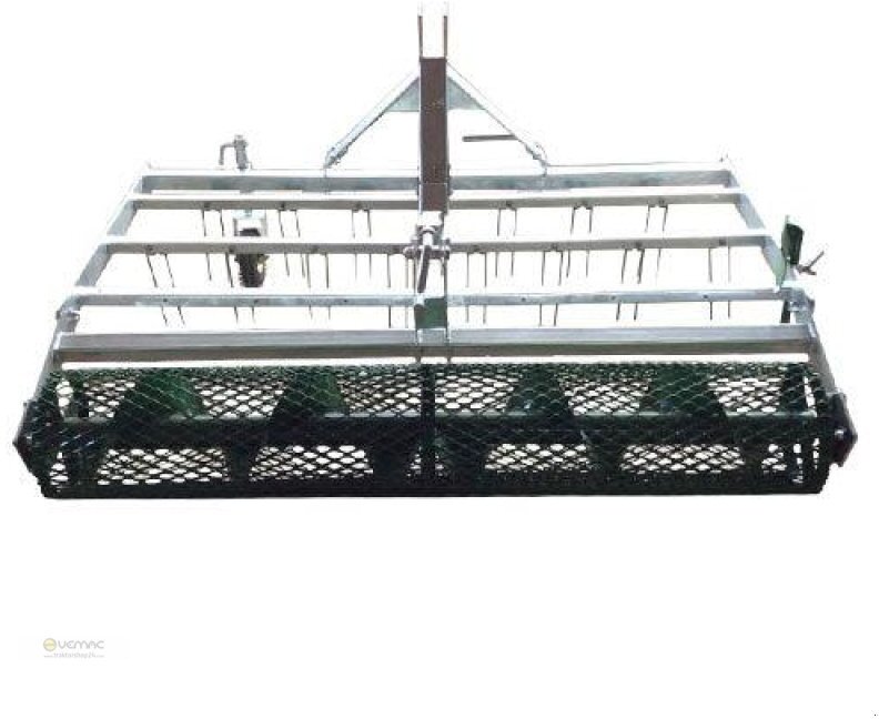 Vemac Bodenfräse Geo IGN210 210cm Fräse Ackerfräse Umkehrfräse NEU - Борона: фото 1 Vemac Bodenfräse Geo IGN210 210cm Fräse Ackerfräse Umkehrfräse NEU - Борона: фото 1