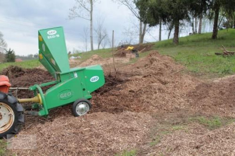 Vemac ECO19 Holzhäcksler Holzschredder Häcksler Schredder NEU - Измельчитель древесины: фото 4 Vemac ECO19 Holzhäcksler Holzschredder Häcksler Schredder NEU - Измельчитель древесины: фото 4