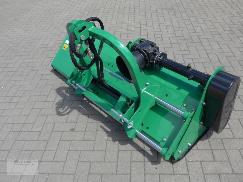 Vemac EFGCH185 185cm Mulcher Schlegelmulcher Hammerschlegel NEU - Косилка-измельчитель: фото 1 Vemac EFGCH185 185cm Mulcher Schlegelmulcher Hammerschlegel NEU - Косилка-измельчитель: фото 1