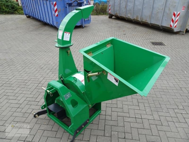 Vemac Eco20 Holzhäcksler Holzschredder Häcksler Trommelhäcksler - Измельчитель древесины: фото 2 Vemac Eco20 Holzhäcksler Holzschredder Häcksler Trommelhäcksler - Измельчитель древесины: фото 2