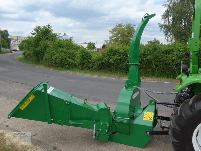 Vemac Geo ECO22 Holzschredder Holzhäcksler Häcksler Schredder NEU - Измельчитель древесины: фото 1