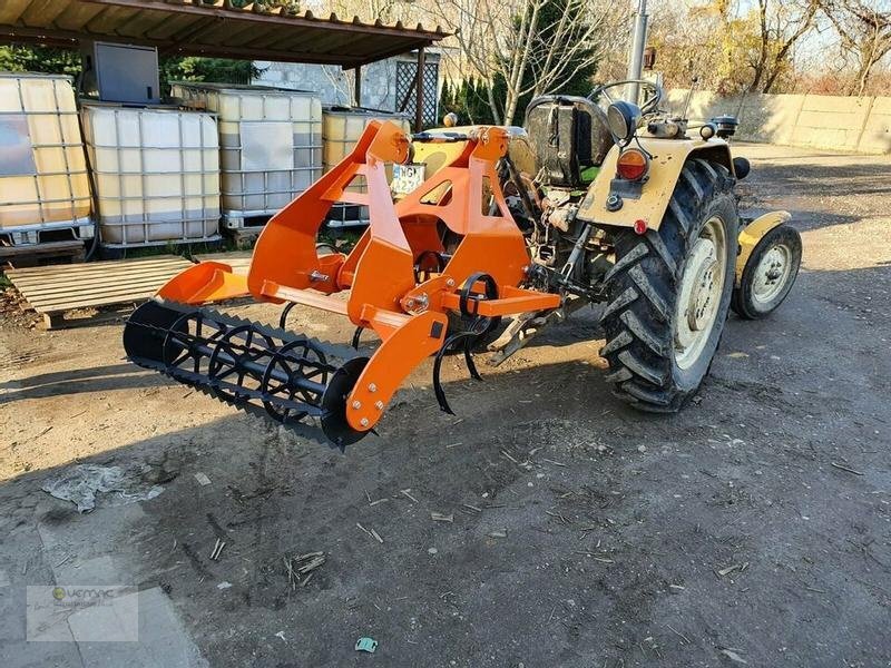Vemac Grubber 150cm Feingrubber Leichtgrubber Kultivator Walze NEU - Культиватор: фото 1 Vemac Grubber 150cm Feingrubber Leichtgrubber Kultivator Walze NEU - Культиватор: фото 1