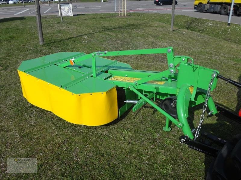 Vemac KM185 185cm Trommelmähwerk Kreiselmähwerk Mähwerk Mäher NEU - Косилка: фото 1 Vemac KM185 185cm Trommelmähwerk Kreiselmähwerk Mähwerk Mäher NEU - Косилка: фото 1