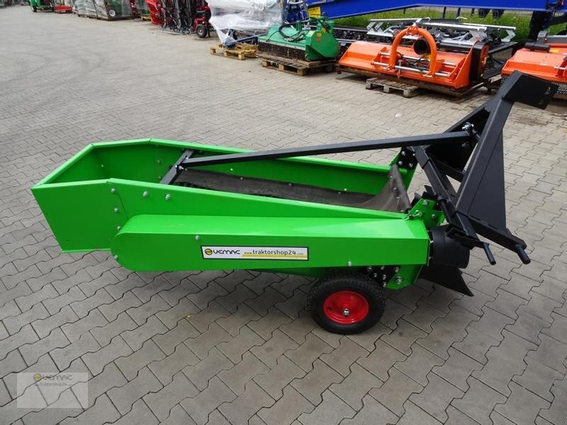 Vemac Kartoffelroder Ext Siebkettenroder Roder Kartoffelernter Kettenroder NEU - Картофелеуборочный комбайн: фото 1 Vemac Kartoffelroder Ext Siebkettenroder Roder Kartoffelernter Kettenroder NEU - Картофелеуборочный комбайн: фото 1