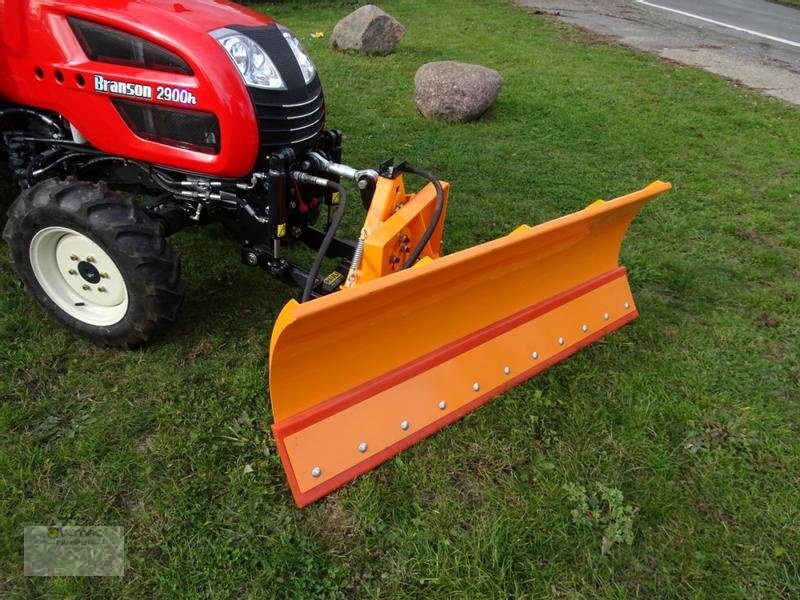 Vemac Kommunale 180cm Schneeschild Schneeschieber Schneepflug NEU - Отвал для снега: фото 1 Vemac Kommunale 180cm Schneeschild Schneeschieber Schneepflug NEU - Отвал для снега: фото 1