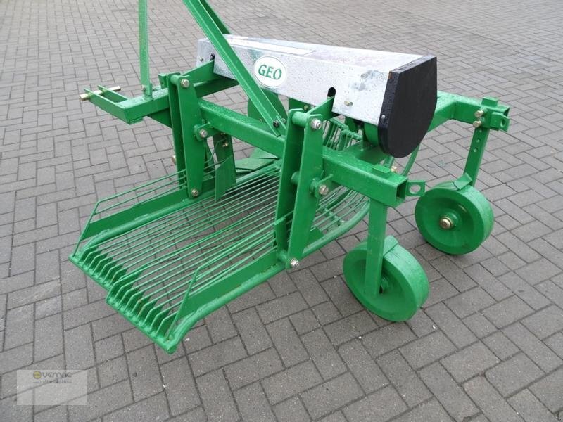 Vemac PML Kartoffelroder Schwingsiebroder Roder NEU - Картофелеуборочный комбайн: фото 1 Vemac PML Kartoffelroder Schwingsiebroder Roder NEU - Картофелеуборочный комбайн: фото 1