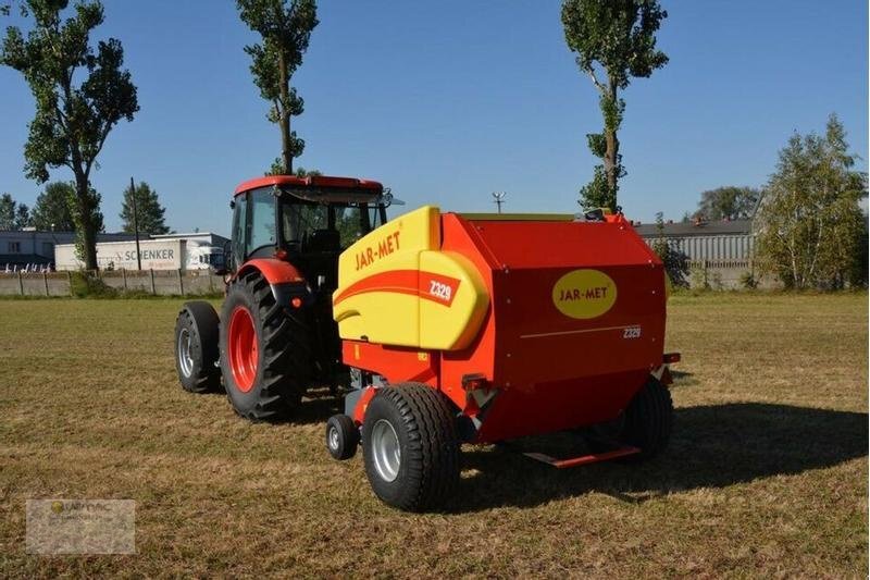 Vemac Presse 120cm Rundballenpresse Z329 Ballenpresse Rundballen NEU - Пресс-подборщик рулонный: фото 1