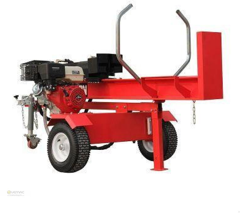 Vemac Spalter Holzspalter HSA35 35ton 120cm 9PS Benzin Motor Anhänger - Дровокол: фото 4 Vemac Spalter Holzspalter HSA35 35ton 120cm 9PS Benzin Motor Anhänger - Дровокол: фото 4