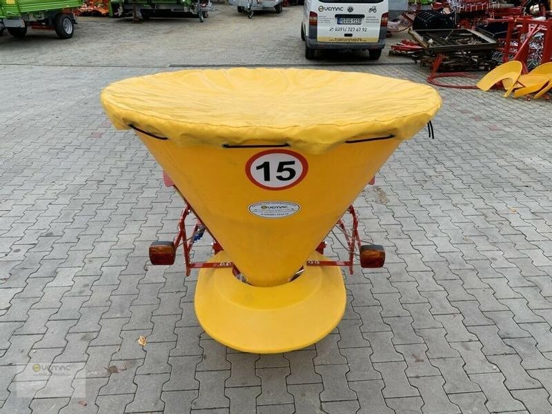 Vemac Streuer Profi 500 Hydraulikmotor Hydraulik Radlader Traktor NEU - Разбрасыватель песка/ Соли: фото 1 Vemac Streuer Profi 500 Hydraulikmotor Hydraulik Radlader Traktor NEU - Разбрасыватель песка/ Соли: фото 1