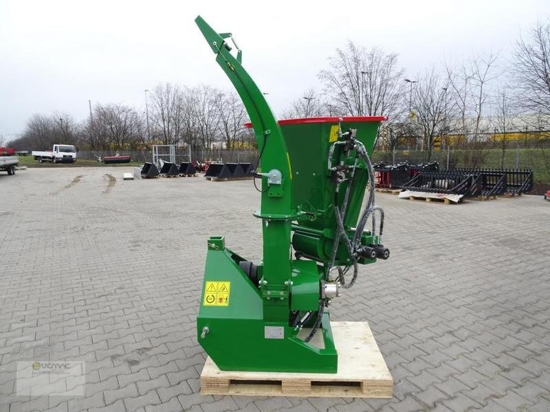 Vemac WOD12H Holzhäcksler agrifarm Holzschredder Häcksler Schredder NEU - Измельчитель древесины: фото 1