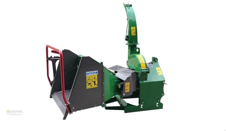 Vemac WOD23H Holzhäcksler Hydrauliköltank Häcksler Schredder NEU - Измельчитель древесины: фото 1