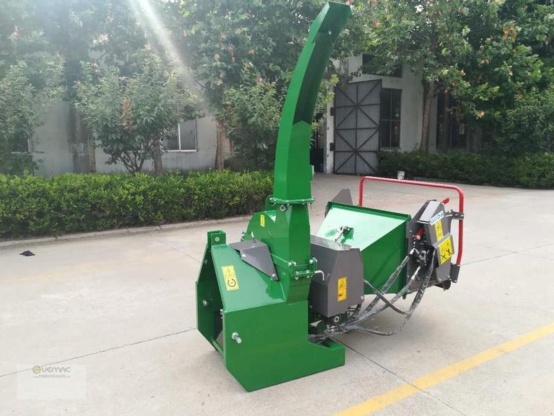 Vemac WOD24 Holzhäcksler Häcksler Schredder Holzschredder NEU - Измельчитель древесины: фото 1