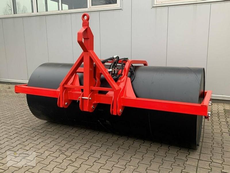 Vemac Wiesenwalze 250cm 122cm Walze Rasenwalze Ackerwalze NEU - Полевой каток: фото 1 Vemac Wiesenwalze 250cm 122cm Walze Rasenwalze Ackerwalze NEU - Полевой каток: фото 1