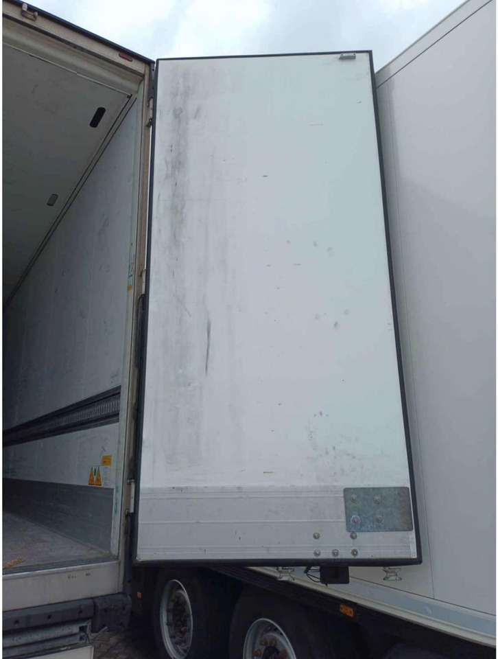 2018 Schmitz Cargobull SKO FP 45 ThermoKing SLXi 300 - Полуприцеп-рефрижератор: фото 5 2018 Schmitz Cargobull SKO FP 45 ThermoKing SLXi 300 - Полуприцеп-рефрижератор: фото 5