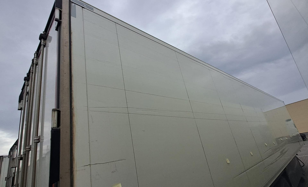 2018 Schmitz Cargobull SKO FP 60 ThermoKing SLXi 300 - Полуприцеп-рефрижератор: фото 5 2018 Schmitz Cargobull SKO FP 60 ThermoKing SLXi 300 - Полуприцеп-рефрижератор: фото 5