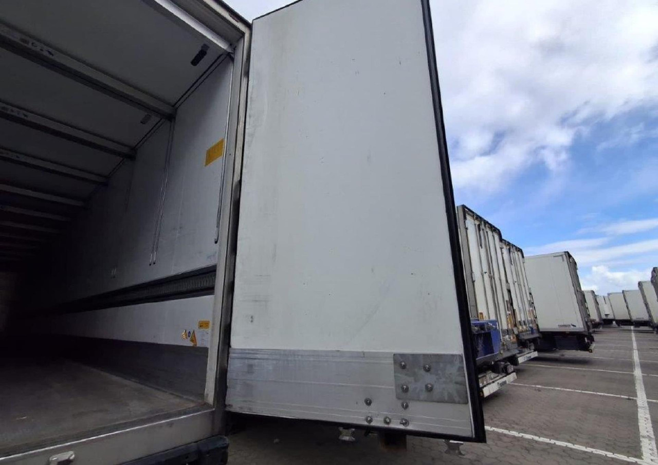 2019 Schmitz Cargobull SKO Double Deck FP 60 ThermoKing SLXi 300 - Полуприцеп-рефрижератор: фото 2 2019 Schmitz Cargobull SKO Double Deck FP 60 ThermoKing SLXi 300 - Полуприцеп-рефрижератор: фото 2
