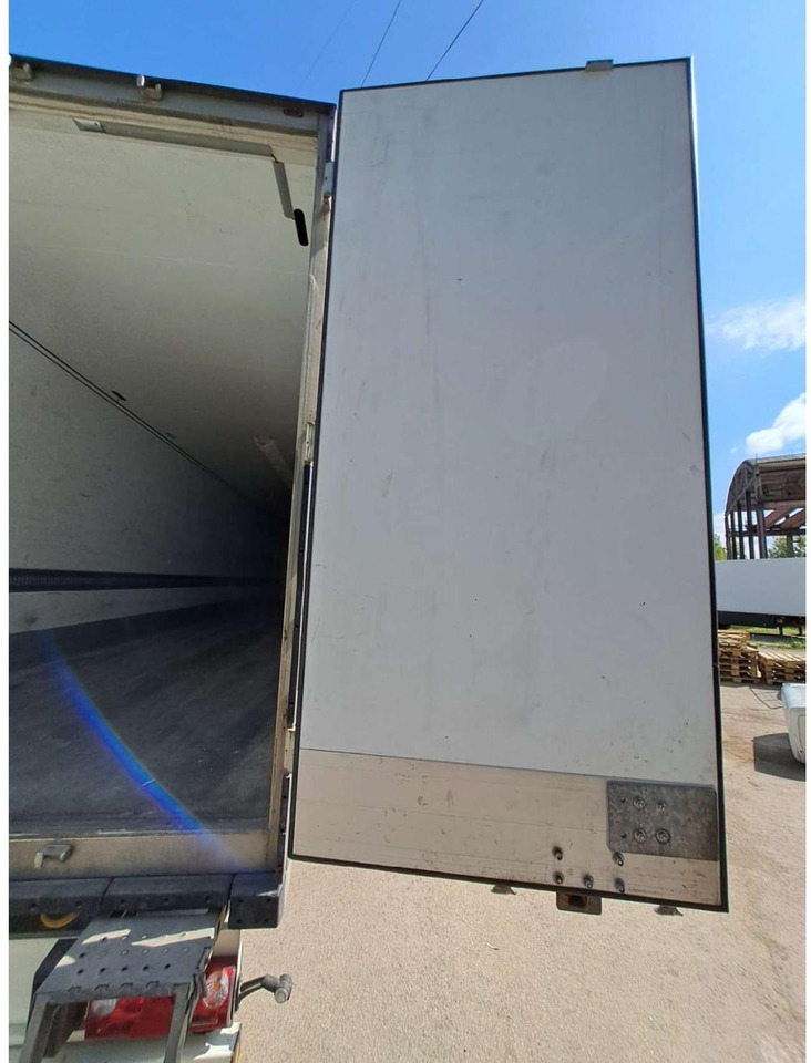 2019 Schmitz Cargobull SKO FP 60 ThermoKing SLXi 300 - Полуприцеп-рефрижератор: фото 3 2019 Schmitz Cargobull SKO FP 60 ThermoKing SLXi 300 - Полуприцеп-рефрижератор: фото 3