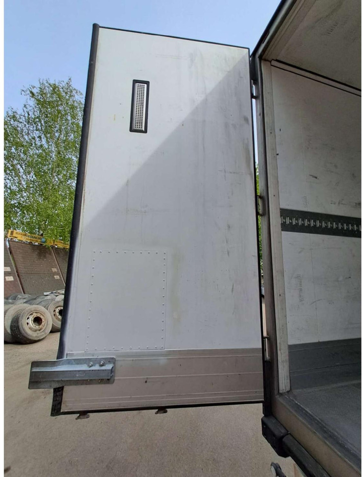 2020 Schmitz Cargobull SKO FP 60 ThermoKing SLXi 300 - Полуприцеп-рефрижератор: фото 2 2020 Schmitz Cargobull SKO FP 60 ThermoKing SLXi 300 - Полуприцеп-рефрижератор: фото 2
