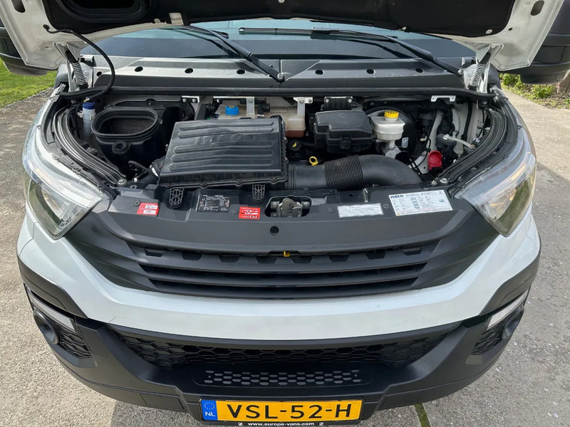 Iveco Daily 35S16 / 160 PK / LAADKLEP / AIRCO / NIEUWE VOORBANDEN / NIEUWE APK! - Фургон с закрытым кузовом: фото 3 Iveco Daily 35S16 / 160 PK / LAADKLEP / AIRCO / NIEUWE VOORBANDEN / NIEUWE APK! - Фургон с закрытым кузовом: фото 3