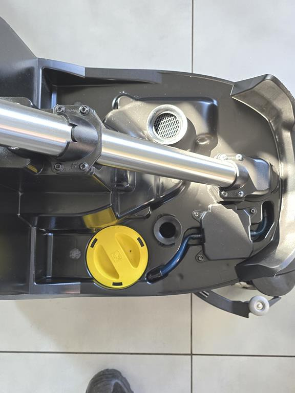 Мойка высокого давления KARCHER BD 38/12 C: фото 12