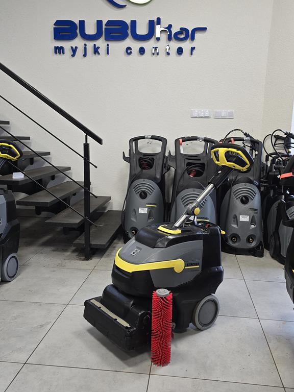 KÄRCHER BR 35/12 C Bp - Поломоечная машина: фото 1