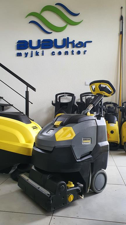 KÄRCHER BR 45/22 C Bp Pack - Поломоечная машина: фото 1