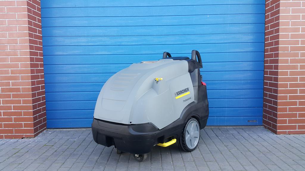 KÄRCHER HDS 12/18 - 4S - Мойка высокого давления: фото 1