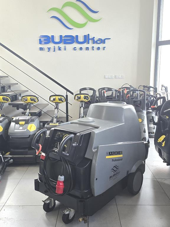 KÄRCHER HDS 2000 SUPER - Мойка высокого давления: фото 1