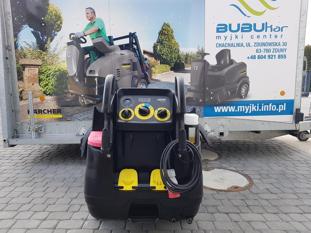 KÄRCHER HDS 9/18 - 4M - Мойка высокого давления: фото 1