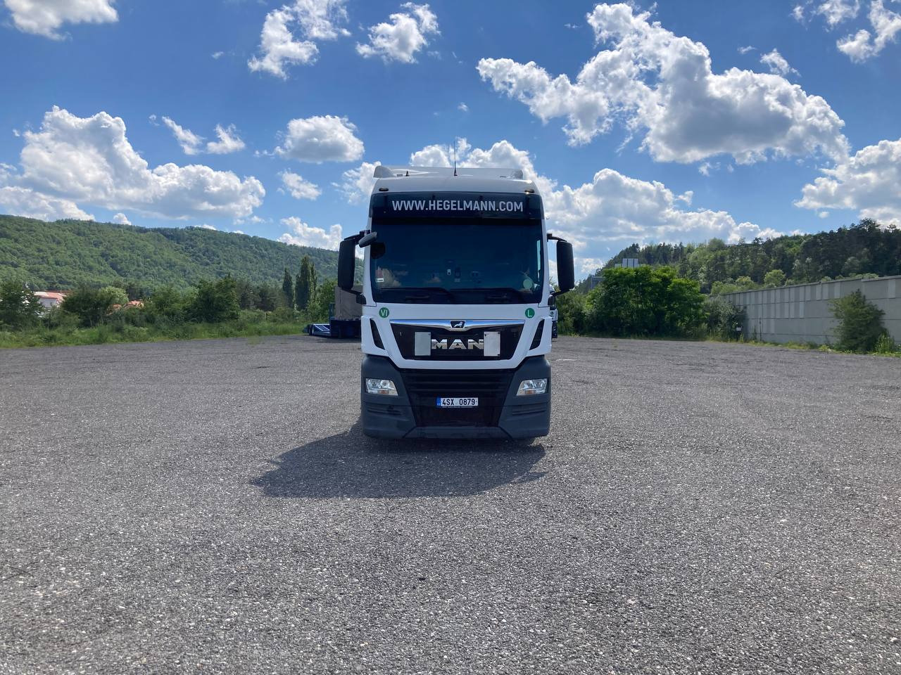 MAN TGX 18.500 XXL*MEGA*2xTANK*RETARDER*LLS-U*2018* - Тягач: фото 1 MAN TGX 18.500 XXL*MEGA*2xTANK*RETARDER*LLS-U*2018* - Тягач: фото 1
