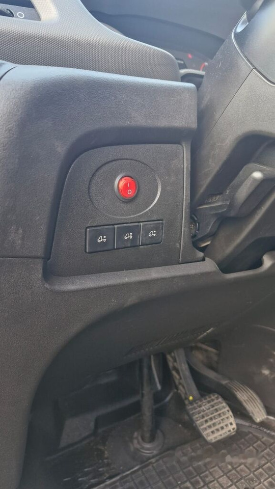 IVECO Daily 35s18 / HIMATIC / euro6 / 35.000 euro NETTO в лизинг IVECO Daily 35s18 / HIMATIC / euro6 / 35.000 euro NETTO: фото 11