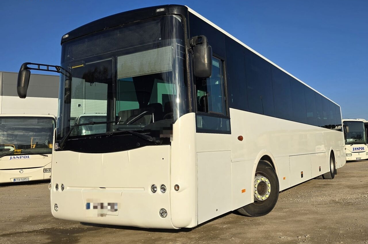 MAN FAST SYTER - Туристический автобус: фото 1 MAN FAST SYTER - Туристический автобус: фото 1