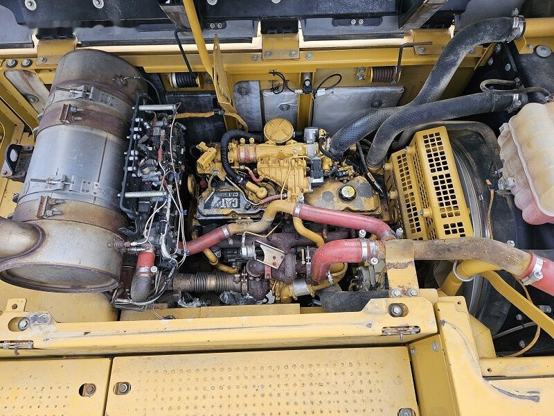 Caterpillar 329ELN в лизинг Caterpillar 329ELN: фото 17