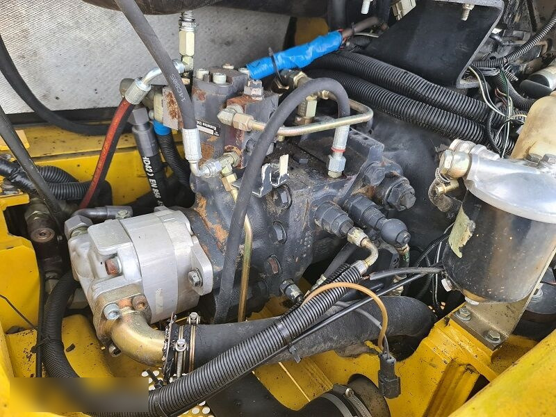 Komatsu PW110 в лизинг Komatsu PW110: фото 16