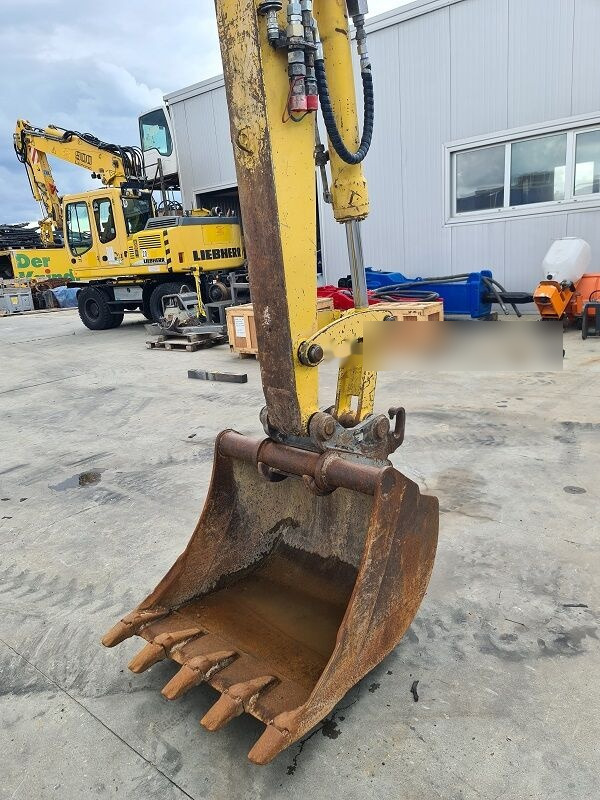 Komatsu PW110 в лизинг Komatsu PW110: фото 17