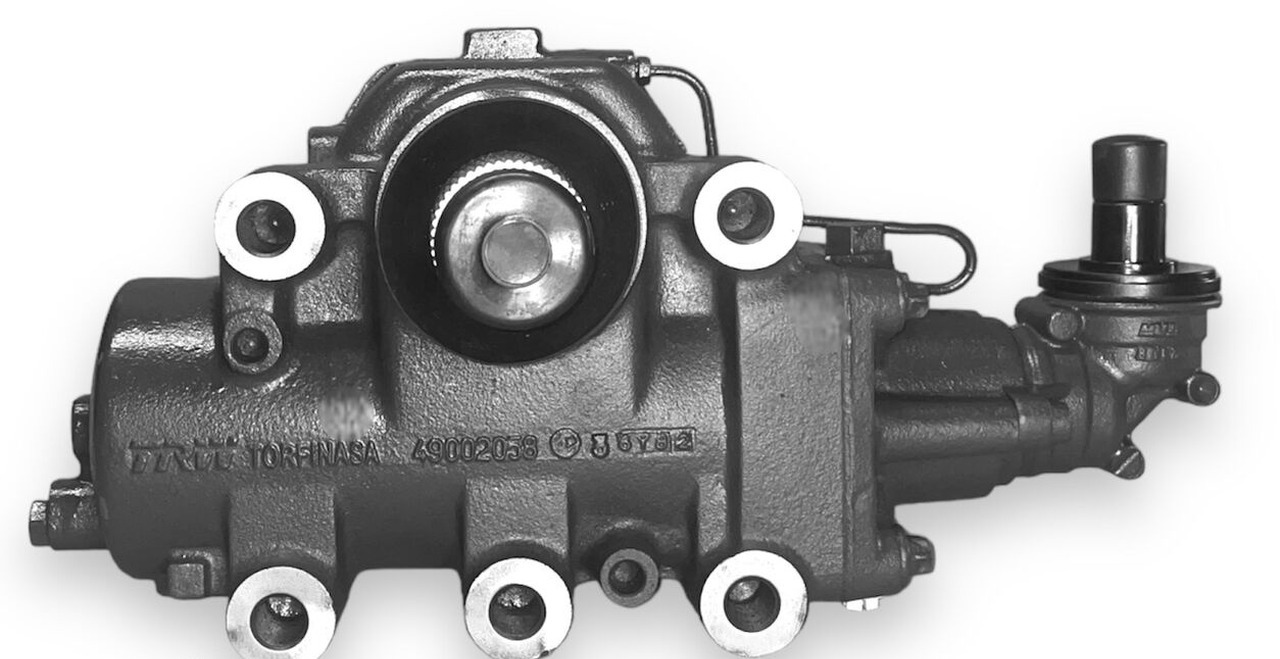 DAF CF 1444710 JRB5009 THP80618 THP80628  for DAF CF 1444710 JRB5009 THP80618 THP80628 - Рулевой механизм: фото 1