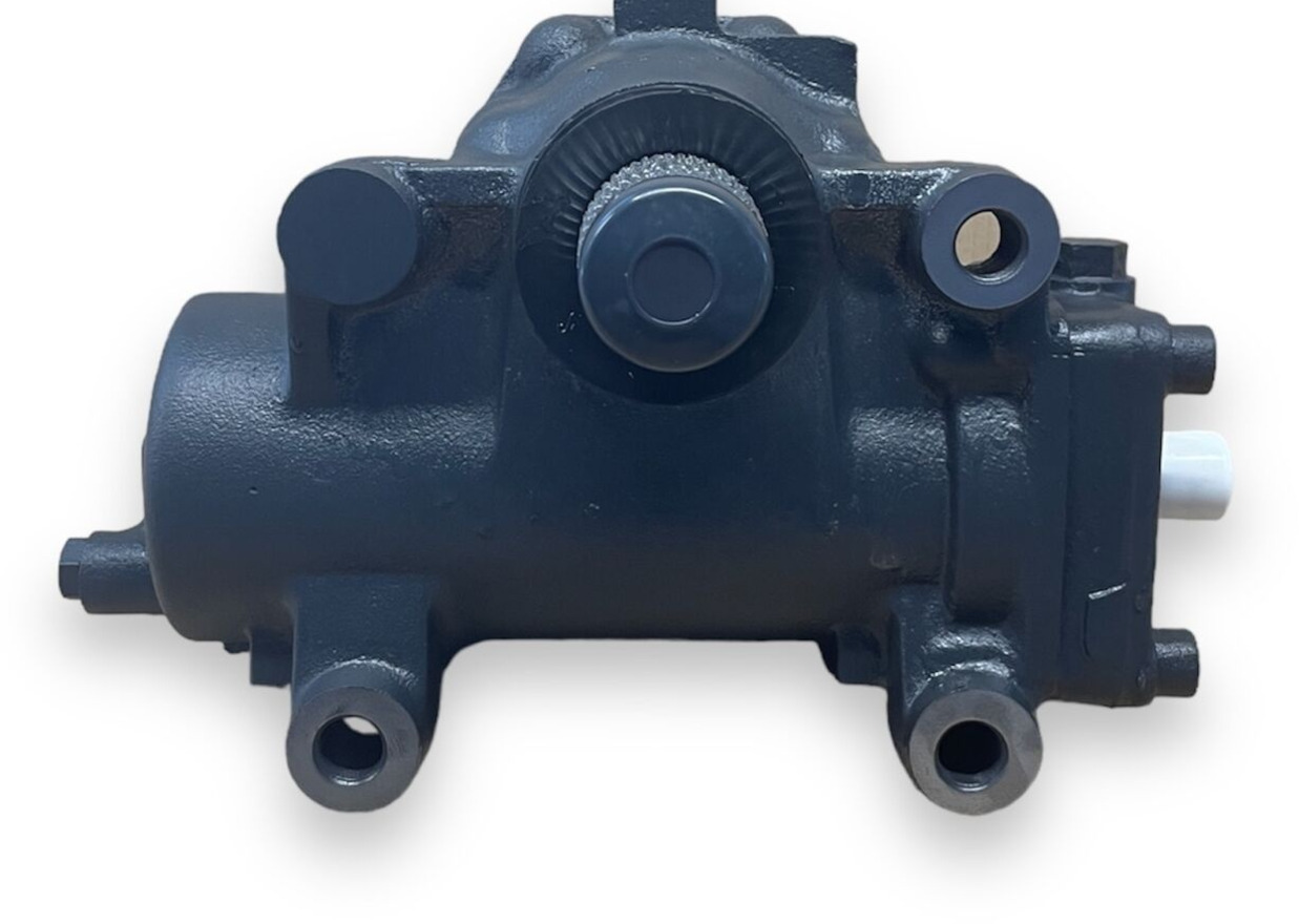 IVECO 4834723 504106226 JRB5034 TAS55605 TAS55613   TRW 4834723 504106226 JRB5034 TAS55605 TAS55613 - Рулевой механизм для Грузовиков: фото 1