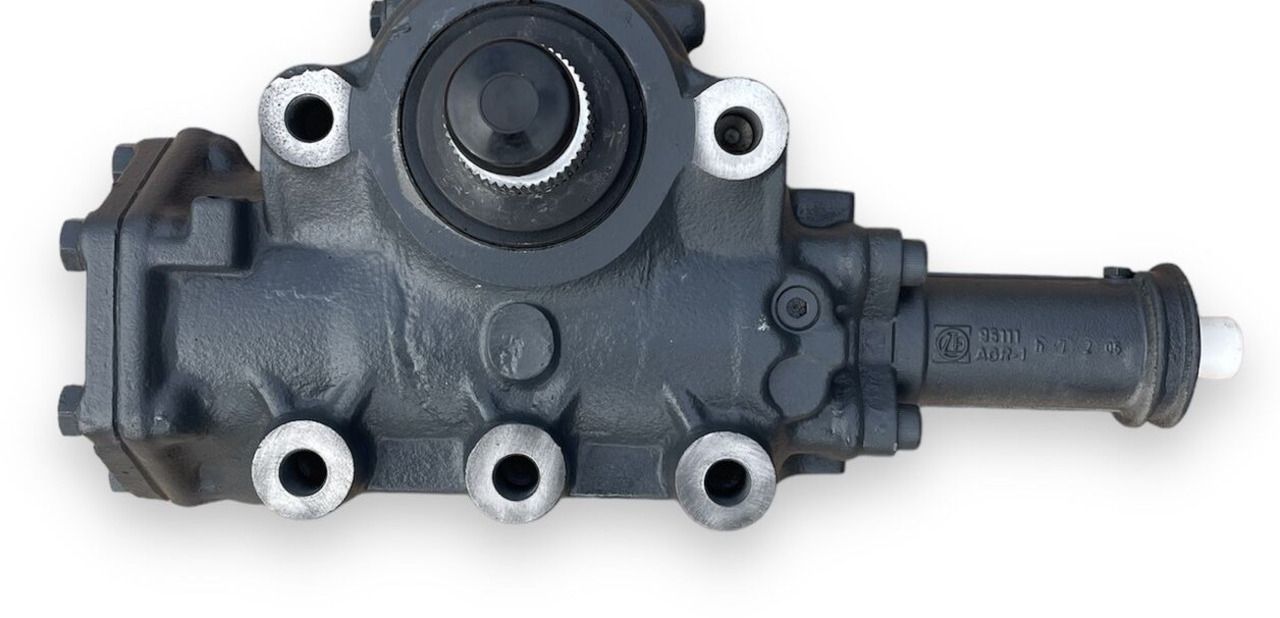 IVECO 8098955486, KS00001247, KS01001214   ZF 8098955486, KS00001247, KS01001214, 500060072, 500346304 truck - Рулевой механизм для Грузовиков: фото 1