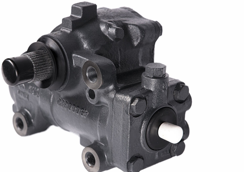 IVECO JRB5029, 4834721, 4834722, 42498682 truck - Рулевой механизм для Грузовиков: фото 1