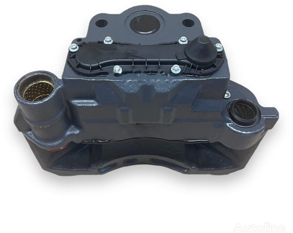 Knorr-Bremse SK7 K012633 K003400 K013873 SK7002 SK7042RC 3080005520 SAF K012633 K003400 K013873 SK7002 SK7042RC 3080005520 - Тормозной суппорт для Прицепов: фото 1 Knorr-Bremse SK7 K012633 K003400 K013873 SK7002 SK7042RC 3080005520 SAF K012633 K003400 K013873 SK7002 SK7042RC 3080005520 - Тормозной суппорт для Прицепов: фото 1