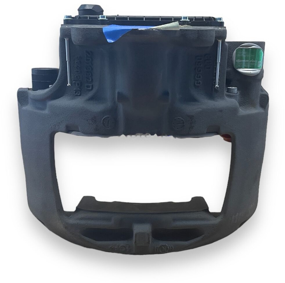 Knorr-Bremse SN6 K013173 3080003820 Z0016512 Z0011452 II37687 SN6570 SN6557 S Knorr-Bremse NEW!!! K013173 3080003820 Z0016512 Z0011452 II37687 SN6570 SN6557 SN6556 SB6537 3080002420 3080000623 30800 - Тормозной суппорт для Прицепов: фото 1 Knorr-Bremse SN6 K013173 3080003820 Z0016512 Z0011452 II37687 SN6570 SN6557 S Knorr-Bremse NEW!!! K013173 3080003820 Z0016512 Z0011452 II37687 SN6570 SN6557 SN6556 SB6537 3080002420 3080000623 30800 - Тормозной суппорт для Прицепов: фото 1