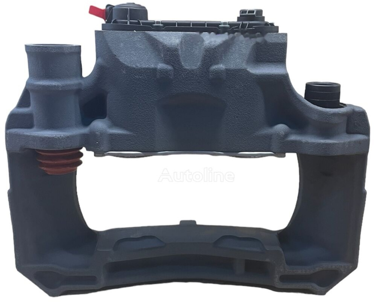 MAN K003811 K003812 81508046651 81508046649 81508046652 81508046650 Knorr-Bremse - Тормозной суппорт для Грузовиков: фото 1 MAN K003811 K003812 81508046651 81508046649 81508046652 81508046650 Knorr-Bremse - Тормозной суппорт для Грузовиков: фото 1