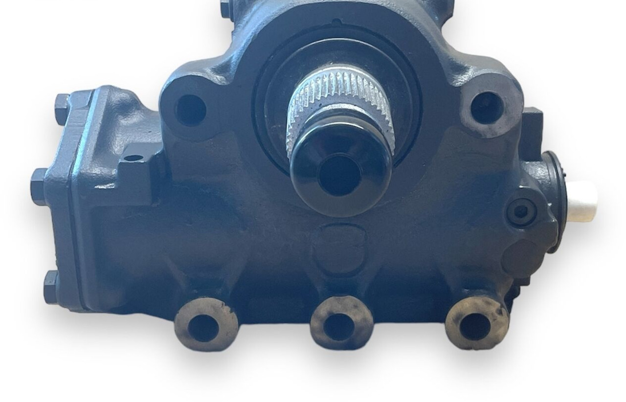 Mercedes-Benz 9444600000 A9444600000 8098955858 ZF Lenksysteme 9444600000 A9444600000 8098955858 - Рулевой механизм для Грузовиков: фото 1 Mercedes-Benz 9444600000 A9444600000 8098955858 ZF Lenksysteme 9444600000 A9444600000 8098955858 - Рулевой механизм для Грузовиков: фото 1