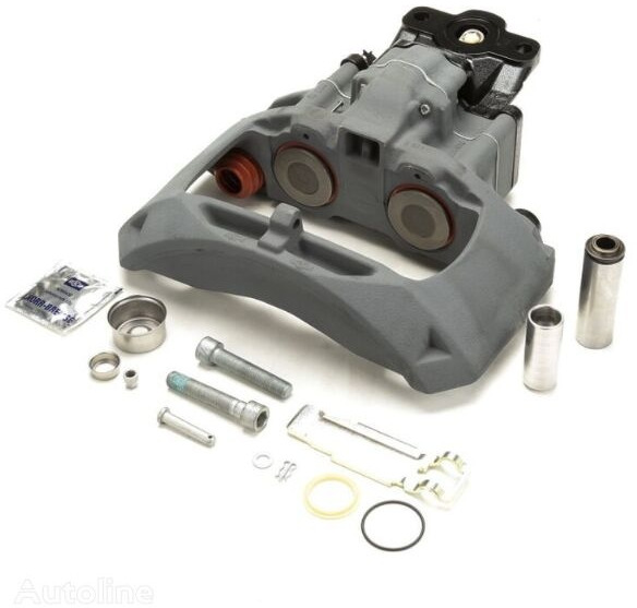 Mercedes-Benz K002965 SB7461RC A0501006850 501006850 Mercedes-Benz - Тормозной суппорт для Грузовиков: фото 1 Mercedes-Benz K002965 SB7461RC A0501006850 501006850 Mercedes-Benz - Тормозной суппорт для Грузовиков: фото 1