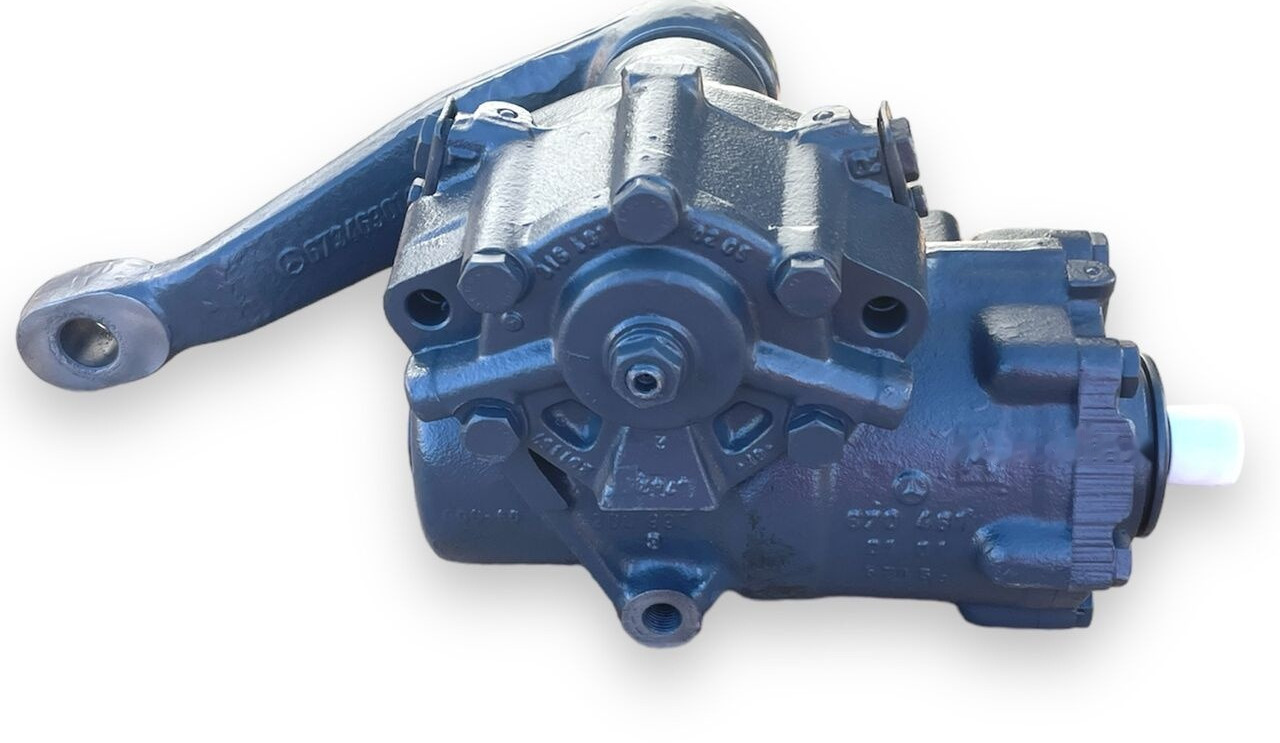 Mercedes-Benz LS3 A6704610101 A670460010180 6704610101 670460010180 - Рулевой механизм для Грузовиков: фото 1 Mercedes-Benz LS3 A6704610101 A670460010180 6704610101 670460010180 - Рулевой механизм для Грузовиков: фото 1