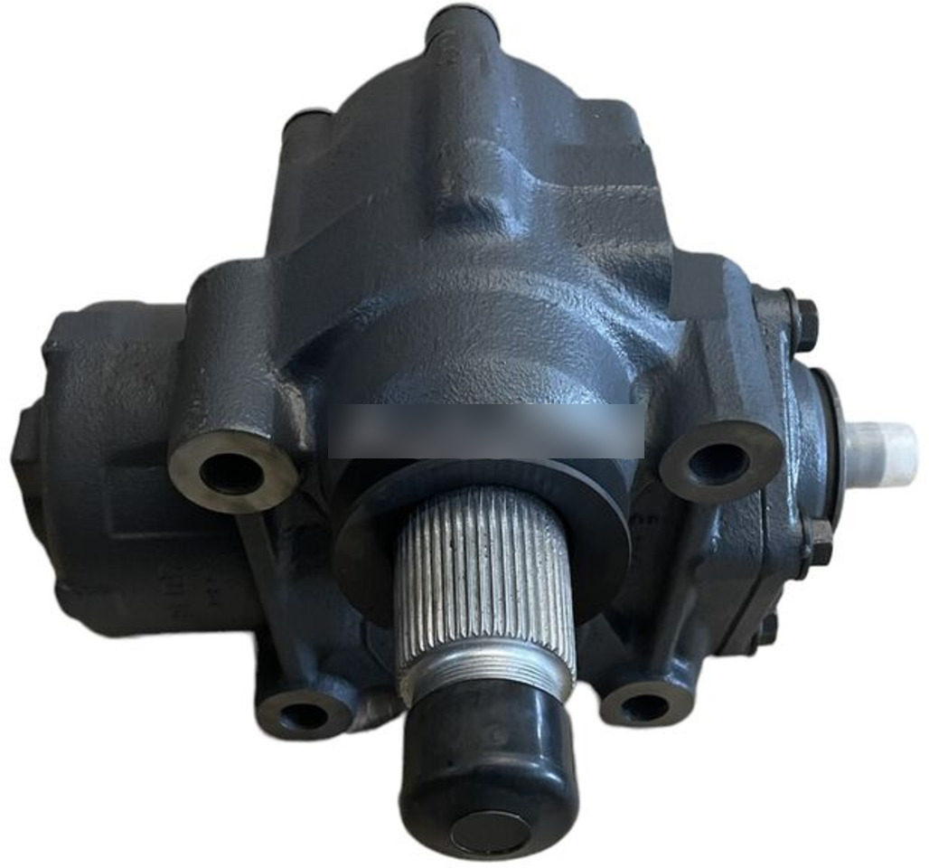 Mercedes-Benz LS6 9584600000, 9744600100, A9584600000, A9744600100 truck - Рулевой механизм для Грузовиков: фото 1