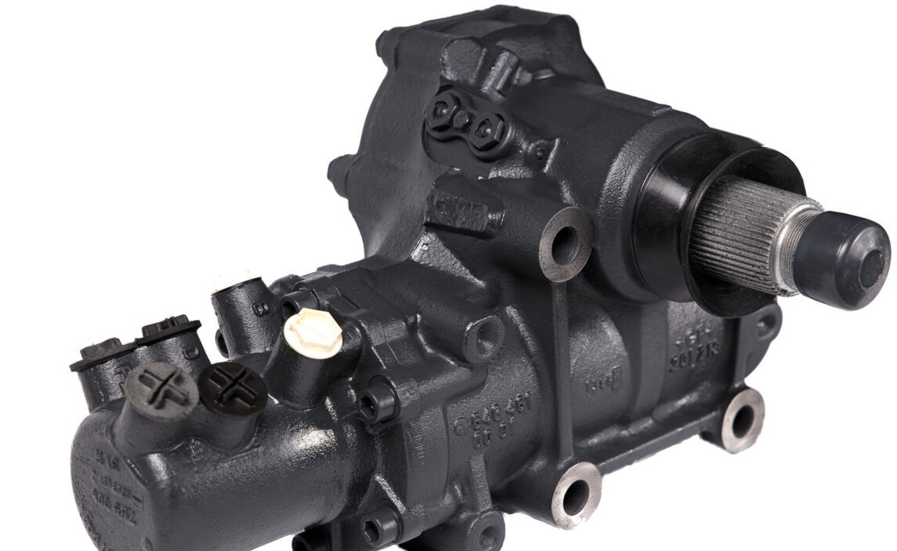 Mercedes-Benz LS8-2, 3754600500, 6464602000, A3754600500, A6464602000 Mercedes-Benz 3754600500, 6464602000, A3754600500, A6464602000 truck - Рулевой механизм для Грузовиков: фото 1 Mercedes-Benz LS8-2, 3754600500, 6464602000, A3754600500, A6464602000 Mercedes-Benz 3754600500, 6464602000, A3754600500, A6464602000 truck - Рулевой механизм для Грузовиков: фото 1