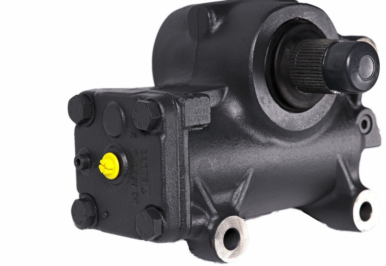 Renault 5010557252 7422054816 7485013197 8095955228 KS00001093 KS0100106   ZF 5010557252 7422054816 7485013197 8095955228 KS00001093 KS01001060 KS01001982 - Рулевой механизм для Грузовиков: фото 1